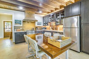 Charming Eclectic Vacation Rental w/ Beach Access!