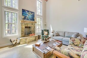 Charming Eclectic Vacation Rental w/ Beach Access!
