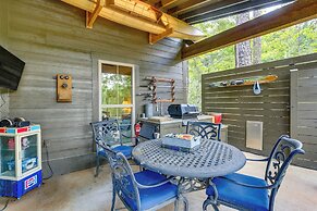 Charming Eclectic Vacation Rental w/ Beach Access!