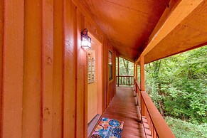 Woodsy Gassville Getaway ~ 3 Mi to White River!