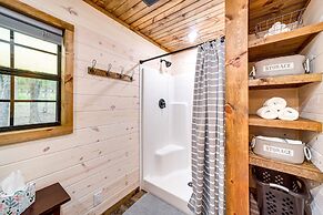 Mcalester Vacation Rental w/ Private Hot Tub