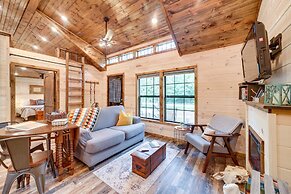 Mcalester Vacation Rental w/ Private Hot Tub