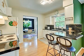 Cozy Montello Hideaway Near Puckaway Lake Access!