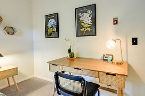 Cozy Montello Hideaway Near Puckaway Lake Access!