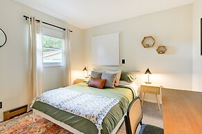 Cozy Montello Hideaway Near Puckaway Lake Access!