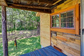 Cozy Cabin Near Lake Hartwell & Clemson University