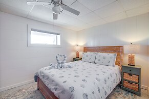 Serene Mattapoisett Home w/ Private Beach Access!