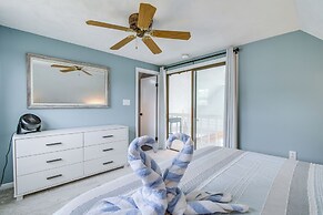 Serene Mattapoisett Home w/ Private Beach Access!