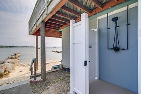 Serene Mattapoisett Home w/ Private Beach Access!