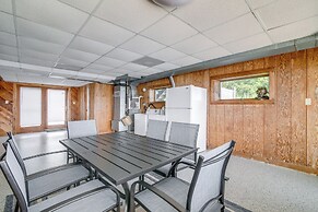 Serene Mattapoisett Home w/ Private Beach Access!