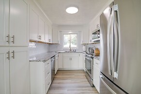 Serene Mattapoisett Home w/ Private Beach Access!