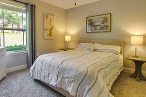 Anderson Lakefront Vacation Rental w/ Deck