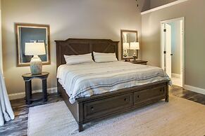 Anderson Lakefront Vacation Rental w/ Deck