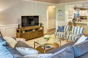 Anderson Lakefront Vacation Rental w/ Deck