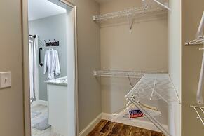 Anderson Lakefront Vacation Rental w/ Deck