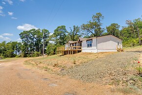 Many Waterfront Vacation Rental w/ Boat Launch!