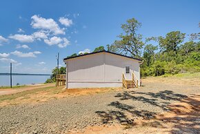Many Waterfront Vacation Rental w/ Boat Launch!