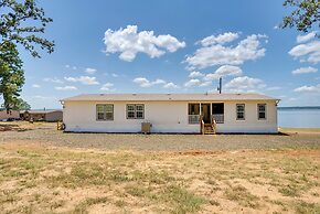 Many Waterfront Vacation Rental w/ Boat Launch!