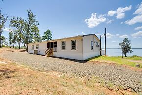 Many Waterfront Vacation Rental w/ Boat Launch!