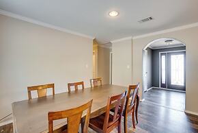 Many Waterfront Vacation Rental w/ Boat Launch!