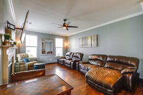 Chapin Vacation Rental ~ 5 Mi to Lake Murray!