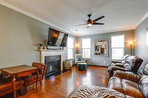 Chapin Vacation Rental ~ 5 Mi to Lake Murray!