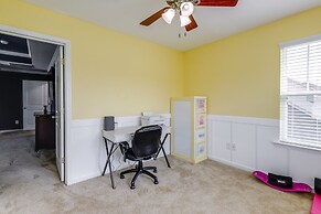 Chapin Vacation Rental ~ 5 Mi to Lake Murray!