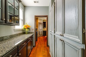 Chapin Vacation Rental ~ 5 Mi to Lake Murray!