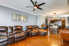 Chapin Vacation Rental ~ 5 Mi to Lake Murray!