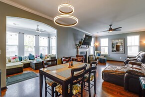 Chapin Vacation Rental ~ 5 Mi to Lake Murray!