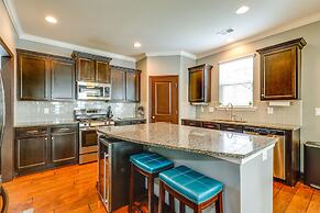 Chapin Vacation Rental ~ 5 Mi to Lake Murray!