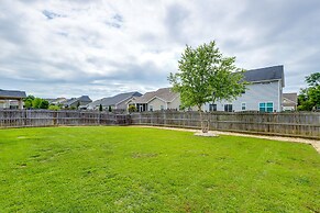 Chapin Vacation Rental ~ 5 Mi to Lake Murray!