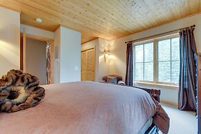 Idaho Springs Home w/ Amazing Mountain Views!