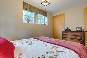 Idaho Springs Home w/ Amazing Mountain Views!