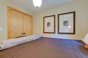 Idaho Springs Home w/ Amazing Mountain Views!