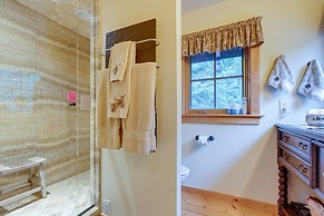 Idaho Springs Home w/ Amazing Mountain Views!