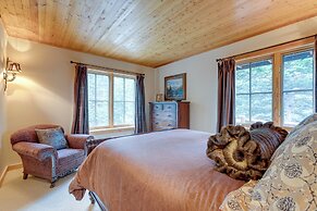 Idaho Springs Home w/ Amazing Mountain Views!