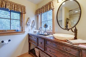 Idaho Springs Home w/ Amazing Mountain Views!