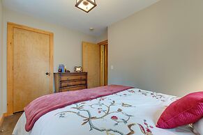 Idaho Springs Home w/ Amazing Mountain Views!