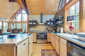 Idaho Springs Home w/ Amazing Mountain Views!