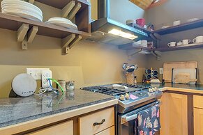 Idaho Springs Home w/ Amazing Mountain Views!