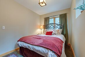 Idaho Springs Home w/ Amazing Mountain Views!