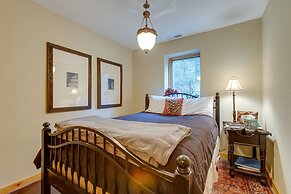 Idaho Springs Home w/ Amazing Mountain Views!