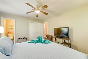 Charming Jonesville Home w/ Grill - Near Wineries!