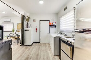 Springdale Vacation Rental ~ 9 Mi to Fayetteville!