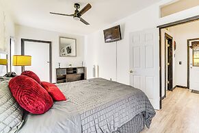 Springdale Vacation Rental ~ 9 Mi to Fayetteville!
