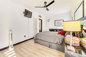 Springdale Vacation Rental ~ 9 Mi to Fayetteville!
