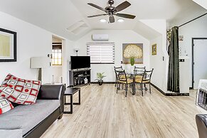 Springdale Vacation Rental ~ 9 Mi to Fayetteville!