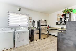 Springdale Vacation Rental ~ 9 Mi to Fayetteville!