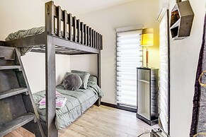Springdale Vacation Rental ~ 9 Mi to Fayetteville!